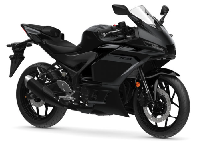 R3A • Mach Motos